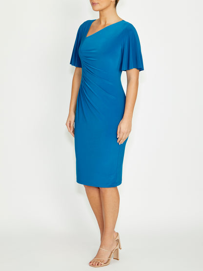 Viviana Capri Jersey Dress