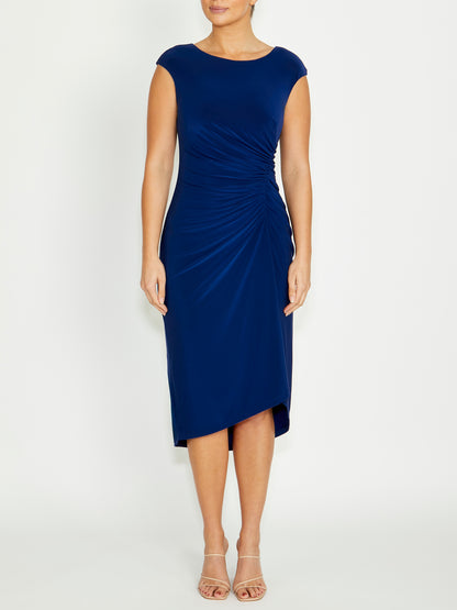 Hera Royale Jersey Dress