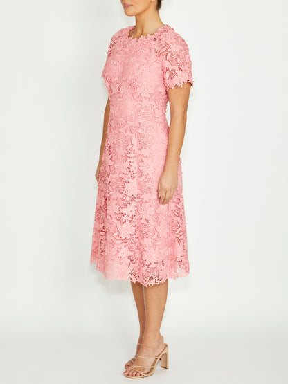 Nila Rose Dress