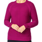 Alexis Fuchsia Sweater