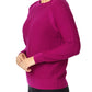 Alexis Fuchsia Sweater