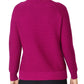 Alexis Fuchsia Sweater