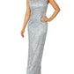 Anthea Crawford - Venetia Sequin Lace Gown