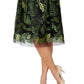 Hannah Fit & Flare Dress