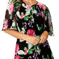 Portia Chiffon Dress