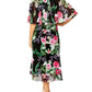 Portia Chiffon Dress
