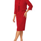 Thalia Dress