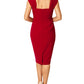 Thalia Dress