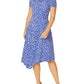 Francesca Jersey Dress