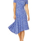Francesca Jersey Dress