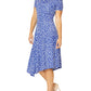 Francesca Jersey Dress