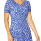 Francesca Jersey Dress