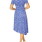 Francesca Jersey Dress