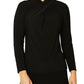 Diana Jersey Top