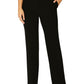 Lola Black Trouser